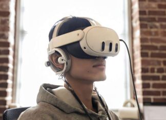 Wearable Electronics Turn Robot Motion Musical