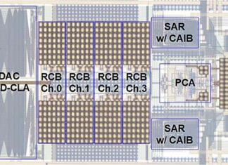 Ultra-Compact Chip Advances Biosignal Electronics