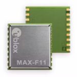New GNSS Platform Reduces Power Consumption