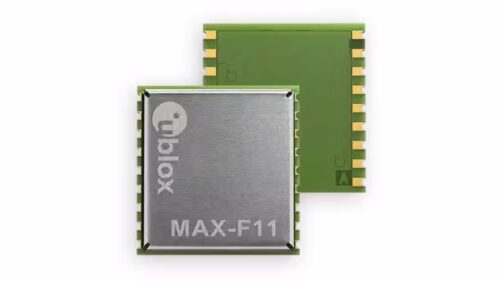 An ultra-low-power GPS receiver