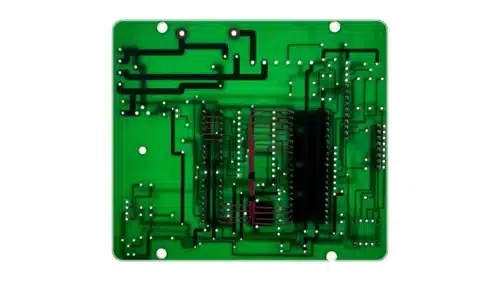 The MK42 Industrial Controller