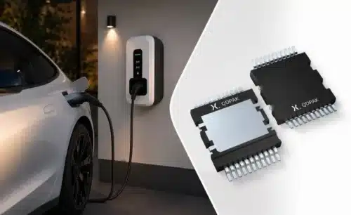 Nexperia’s 1200 V SiC MOSFETs in QDPAK packaging