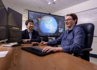 AI helps satellites track wildfires faster and smarter