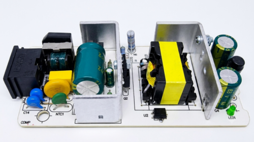 120W PoE Adapter