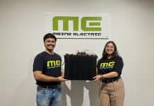Iron-Air Battery Charges Fast and Runs Longer