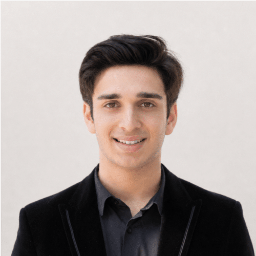 Aarin Jhaveri, Founder of Kara Labs