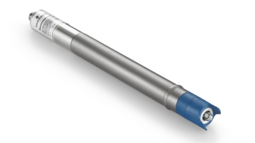 The Rosemount™ 350A High Performance pH/ORP Sensor is designed for demanding process conditions, helping deliver dependable liquid analysis performance in high-temperature, high-pressure and retractable applications. 