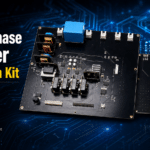 5 kW Three-Phase Inverter Evaluation Kit