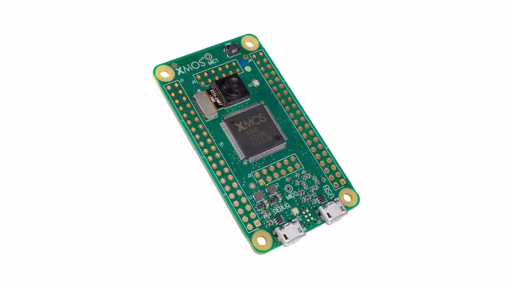 Embedded Vision Brings Real-Time AI To Compact Devices