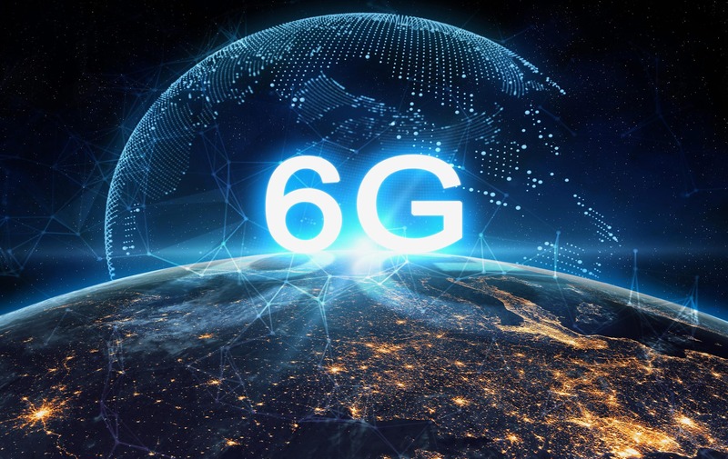 India’s 6G Future Gets a Speed Boost: IIT Madras Hits 6.39 Gbps