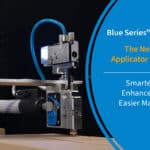 Packaging Lines Get a More Serviceable Applicator