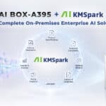 Local AI Workstation Targets Enterprise Knowledge