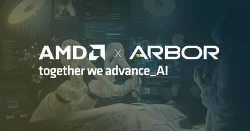 ARBOR Launches COMX-C710 with AMD Ryzen AI Embedded for Robotics and Physical AI
