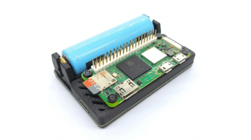 Pi‑Ener‑lite