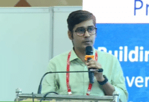 Beyond Terrestrial Networks: 6G’s Next Challenge Is Connecting Air, Land, and Sea Dr Amarty Mukherjee