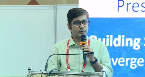 Dr Amarty Mukherjee