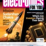 August 2026 Issue of Electronics For You
