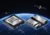 eGaN transistors target efficient power conversion in space