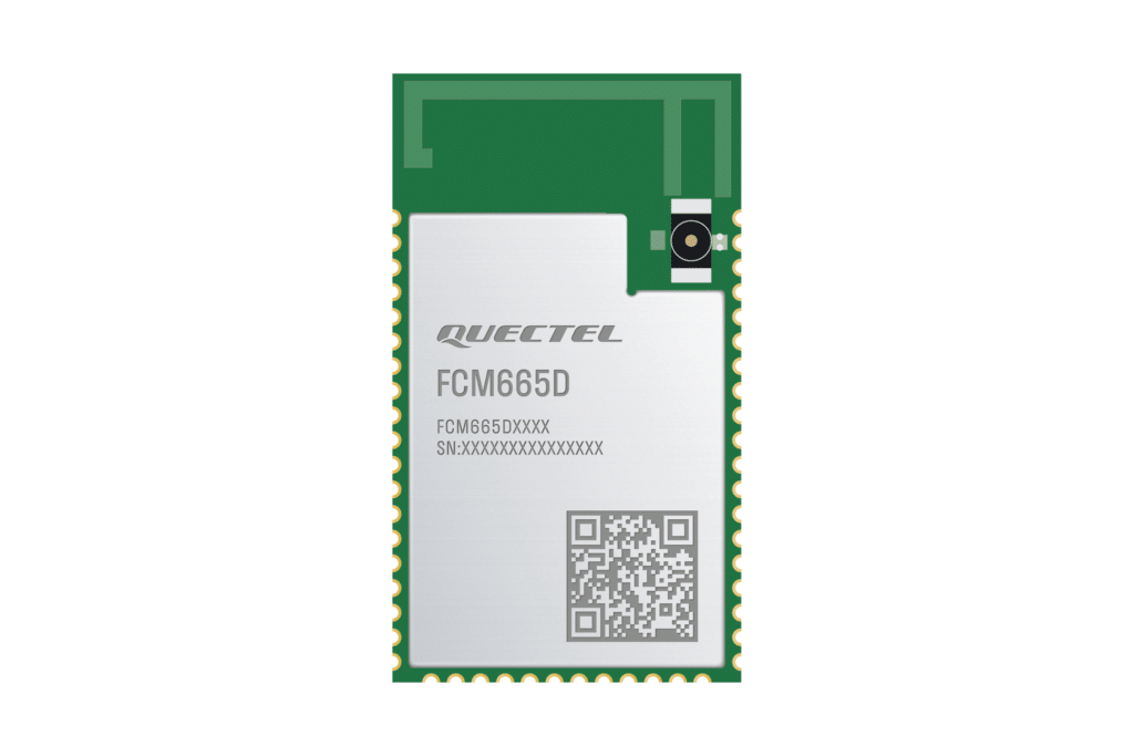 Wireless Module For Smart Home And IoT Devices