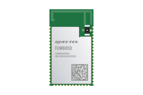 Quectel launches high-performance FCM665D module for edge AI applications
