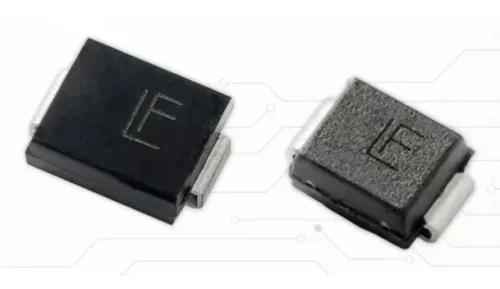 Littelfuse is announcing the TPSMD-FL series of FlatSuppressX TVS diodes. The automotive-grade series – AEC-Q101 qualified – is designed to simplify ISO 7637-2 Pulse 5b load-dump protection for 12 V vehicle electronics.