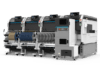 SMT Machines Handle Massive Components