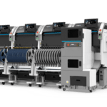 SMT Machines Handle Massive Components