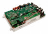 11 kW Charger Powers EVs and Grid TI TIDA-010056 11 kW bidirectional onboard EV charger evaluation module