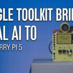 Google Toolkit Brings Local AI To Raspberry Pi 5