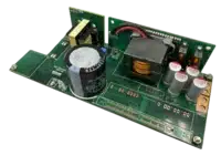 1.3kW Half-Bridge LLC Converter