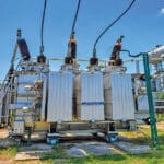 AI-Based Substation Load Monitoring And Prediction