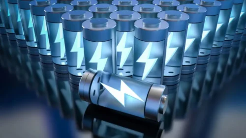 New zinc-iodine battery achieves over 60,000 charge cycles, charges in 3 minutes
