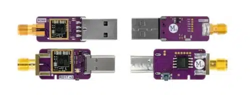 Morse Micro has brought out two Wi-Fi HaLow USB Dongle Reference Designs that can bring long-range Wi-Fi HaLow connectivity to existing devices via a  USB connection.

