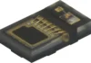 Compact sensor targets smart glasses and AR/VR applications
