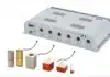 Six-Channel Driver Brings Precision Control to Piezo Applications