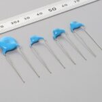 Safety Capacitors For EV Reliability