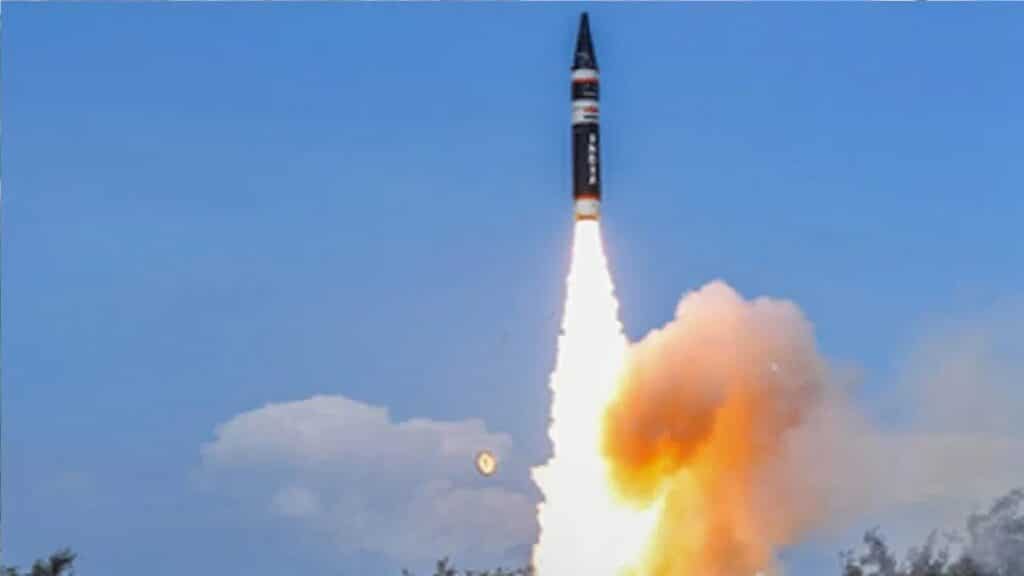 Mumbai Start-Up Develops Indigenous Missile Cooler With DRDO Support