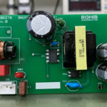 24 W Isolated Flyback Power Supply