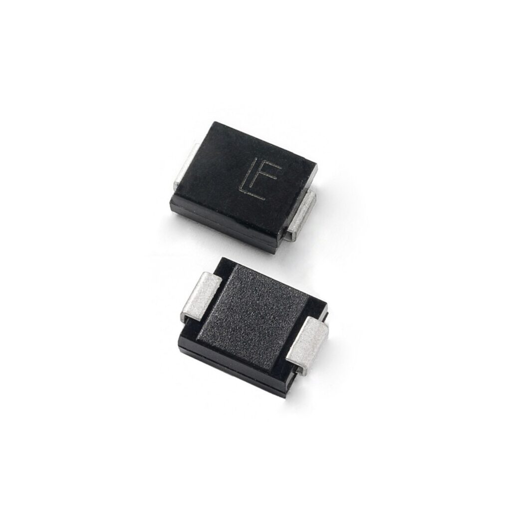 Littelfuse launches TPSMD-FL TVS diodes for simplified ISO 7637 load-dump protection