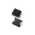 TVS Diodes Target Automotive Load-Dump Protection 