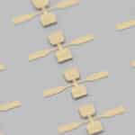 Tiny Molecules Find a Place on Chips