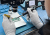 Building a Low-Latency Endoscopic Camera System