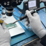 Building a Low-Latency Endoscopic Camera System
