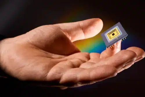 Singular Photonics, a developer of SPAD-based (single photon avalanche diode) image sensors, has closed a $2.15 million funding round.

