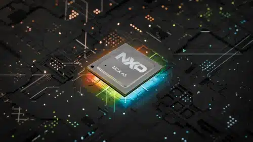 New MCX A5 MCUs convert industrial nodes into connected endpoints with a unique combination of 10BASE-T1S Ethernet digital PHY, post-quantum cryptography and topology discovery capability