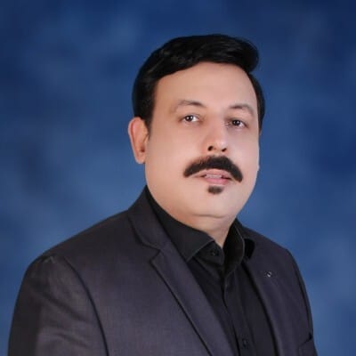 Navdeep Narula, Executive Director, Client and Endpoint Solutions, Ingram Micro, India