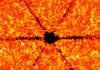 Quantum Heat Flow Observed At Room Temperature