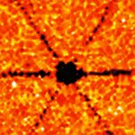 Quantum Heat Flow Observed At Room Temperature