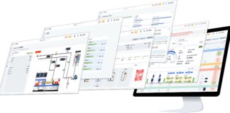 SCADA Platform Adds Smarter Energy Control