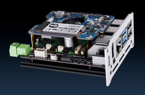 PiRack-M6F